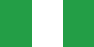 Flag of Nigeria